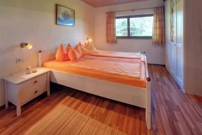 Image de Vacation apartment B with terrace for 1 to 4 persons, 40 sqm