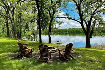 Image de Oak Grove Cabin