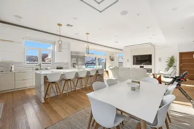 Image de Luxury 5br Smart Home Near Jfk with Gym, Theater & Bbq