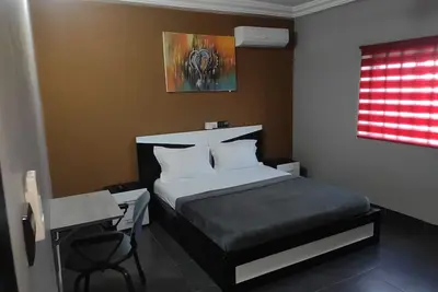 Image de Royal Blue Guest House & Bar