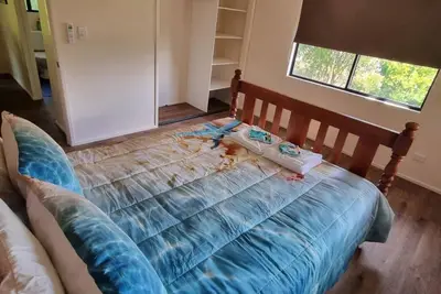 Image de Captain's Retreat- Officer's Quarters