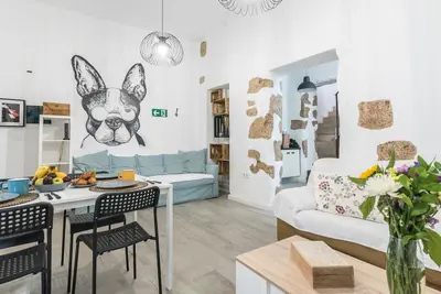 Image de Entièrement logement : maison à Las Palmas de Gran Canaria