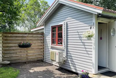 Image de 4 etoiles maison de vacances a MÖRRUM