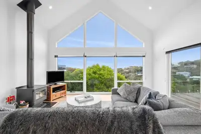Image de The White House I Ocean & Bush Views I 2nd Living