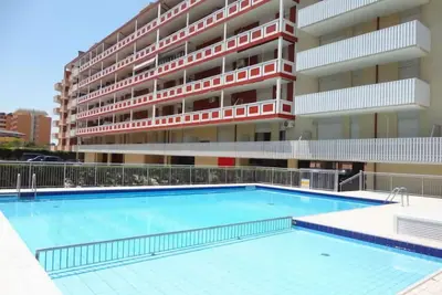 Image de Appartement à Caorle près de la plage