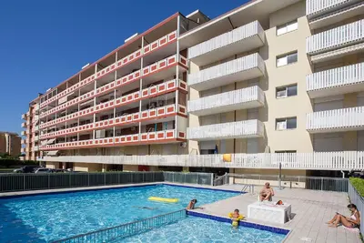 Image de Appartement spacieux près de la plage