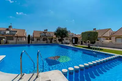 Image de Zenia Golf by Interhome