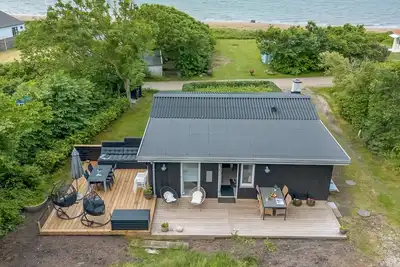 Image de \"Alivia\" - 200m from the sea by Interhome