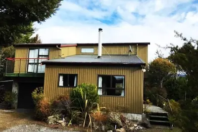 Image de Mountview - St Arnaud