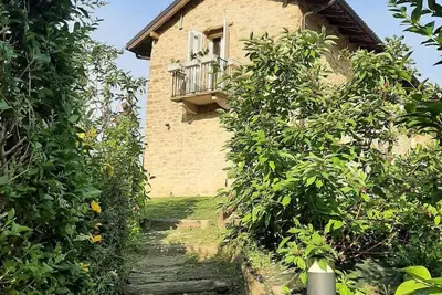Image de Country House in Alto Monferrato