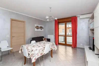 Image de Comfy cozy apartment close to Metro