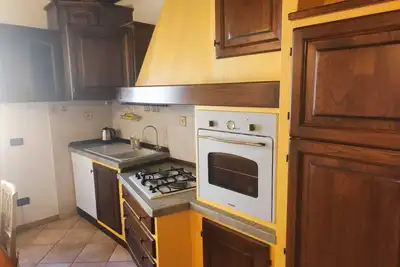 Image de Apartment in the center of Cento