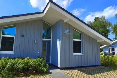 Image de Seeschwalbe 329 - Das Skandinavische Familienhaus fĂĽr 4 mit Sauna und Whirlpool