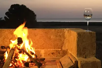 Image de Nido del Salento\nSalento Nest