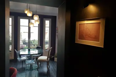 Image de Bel appartement Clichy sur Seine