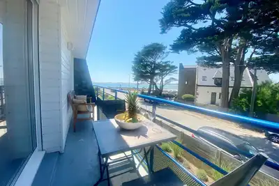 Image de Caravelle - Appartement avec vue mer Ă Saint-Colomban, Carnac - T16