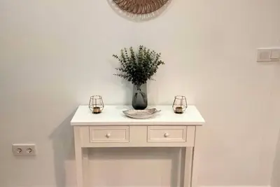 Image de Apartamento Loft Al Nasir, Cerca del Casco Historico. Muy Amplio y Bonito