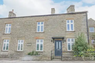 Image de Valley View, pet friendly, character holiday cottage in West Witton
