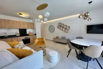 Image de Appartement Vars, 3 pièces, 6 personnes