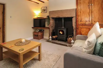 Image de Mill Workers Cottage, family friendly, with open fire in Cromford