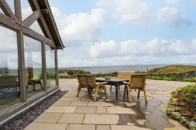 Image de Balog Farm, family friendly, character holiday cottage in Amlwch