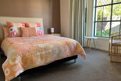 Image de 5 Star Beachside Brighton- 3bed 1. 5bath - easy access to surf, city & vines