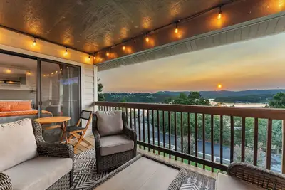Image de Table Rock Lakeview|Boat Parking |Near Sdc & Marina