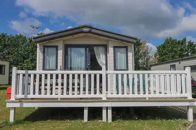 Image de 128 Crosswinds, family friendly, country holiday cottage in Bembridge
