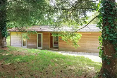 Image de 10 Water'S Edge, pet friendly, country holiday cottage in Lanreath