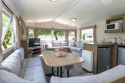 Image de 626, pet friendly, with a garden in Burgh Castle