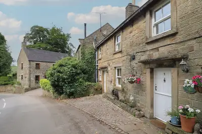 Image de Bakehouse Croft, pet friendly, character holiday cottage in Longnor