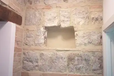Image de La Rocchetta studio apartment
