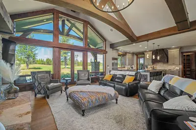 Image de 56647 Dancing Rock Loop | 4 Br / 5. 5 Ba, Sleeps 10