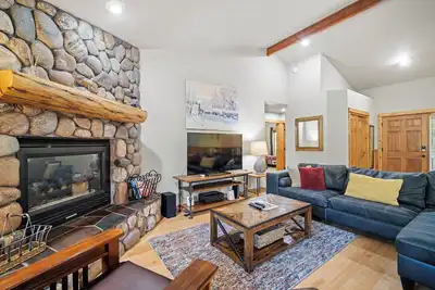Image de Woodland Escape with Access to The Cove