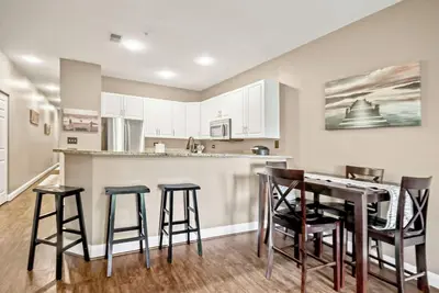 Image de Sandy Retreat | Gorgeous 18th Hole Ground Level Condo