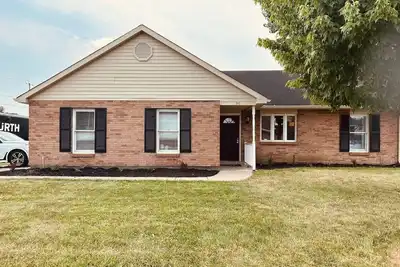 Image de Tranquility in Trenton -Sleeps 9