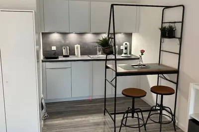 Image de Beautiful, quietly located vacation apartment in Weilerbach