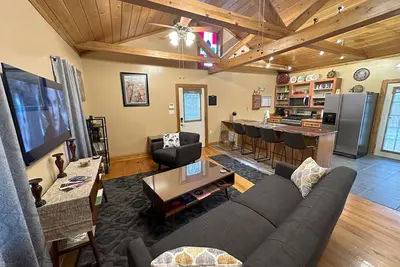 Image de Chez Le Fleur: A cozy 2-bedroom home in Scott, La
