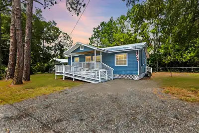 Image de Beach Rd Bungalow Dog-friendly