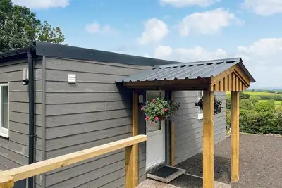 Image de 1 bedroom accommodation in Dumfries