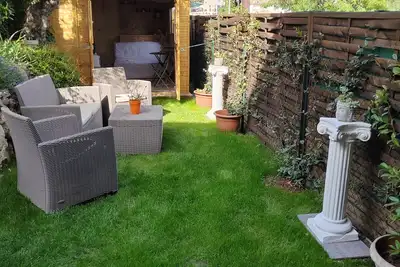 Image de Chambre a louer dans un chalet indépendant chez un particulier