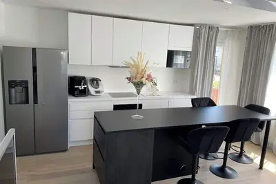 Image de Moderne Ferienwohnung in Gunzenhausen am Altmühlsee