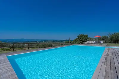 Image de Borgo Apt. with ac near Siena
