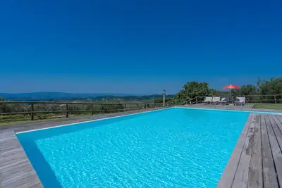 Image de Pagliaia Apt. with ac near Siena