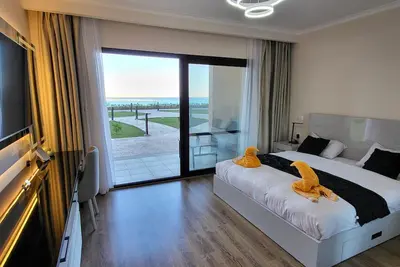 Image de *Susi's The View* fantastic sea view *luxury*