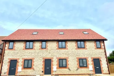 Image de Julia’s 4 bedroom holiday home