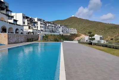 Image de New appartement in Bella Vista Cabo Negro Tétouan.
