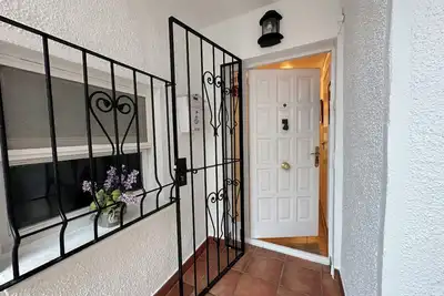 Image de Maison jumelée pour location de vacances à Empuriabrava
