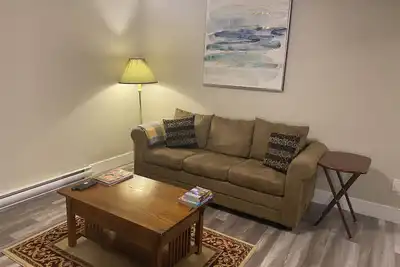 Image de Welcome to Your Cozy Retreat in the Heart of Dieppe!