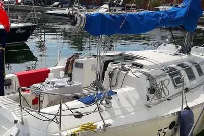 Image de Amazing flat in classic boat - Barcelona